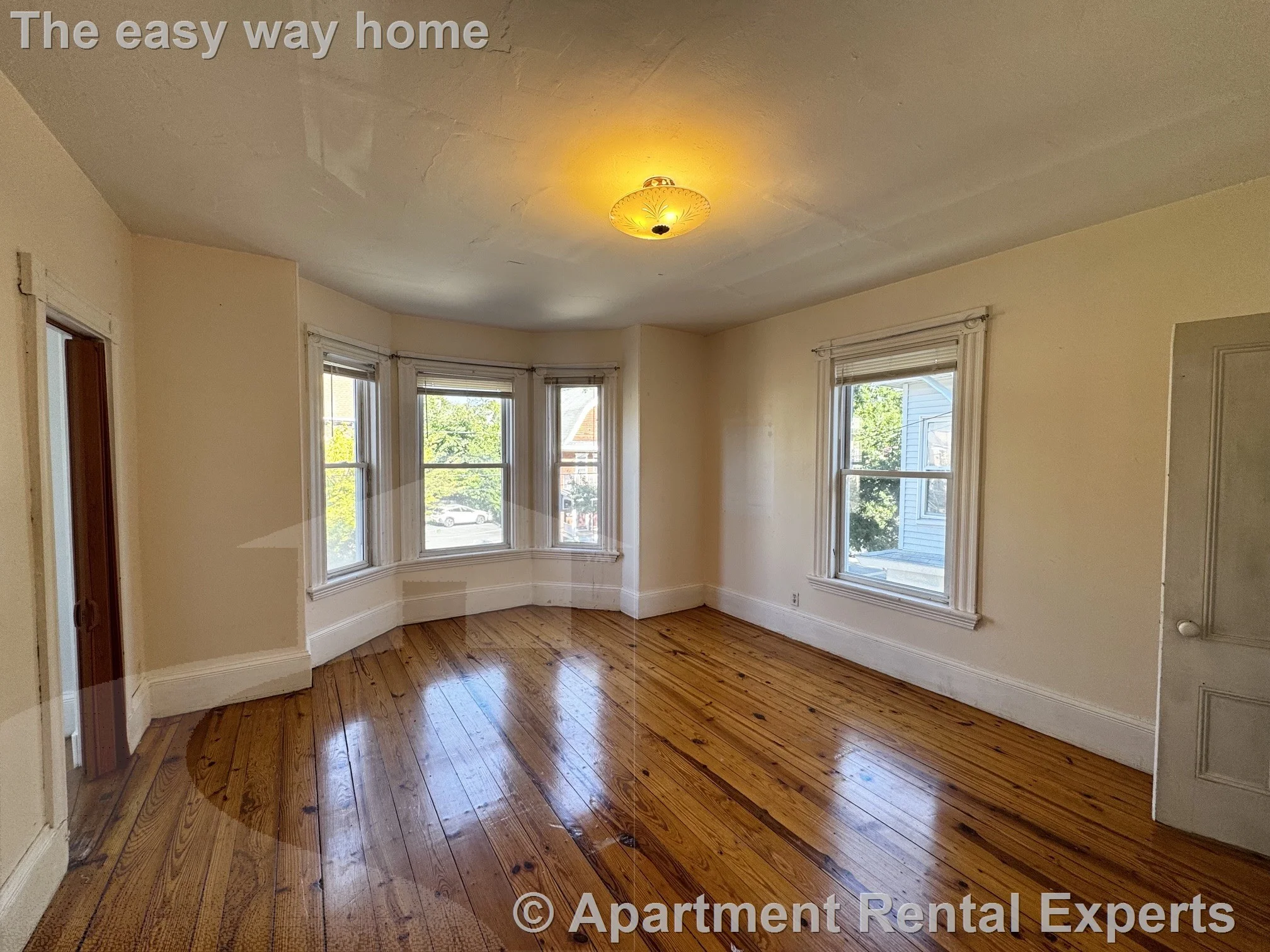 2 bed, 1 bath apartment for rent at 44 Elm St Unit 2, Porter Square — photo 11 of 16