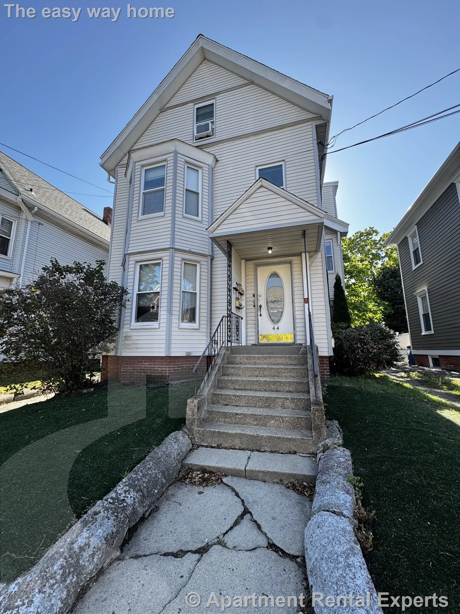 2 bed, 1 bath apartment for rent at 44 Elm St Unit 2, Porter Square — photo 16 of 16