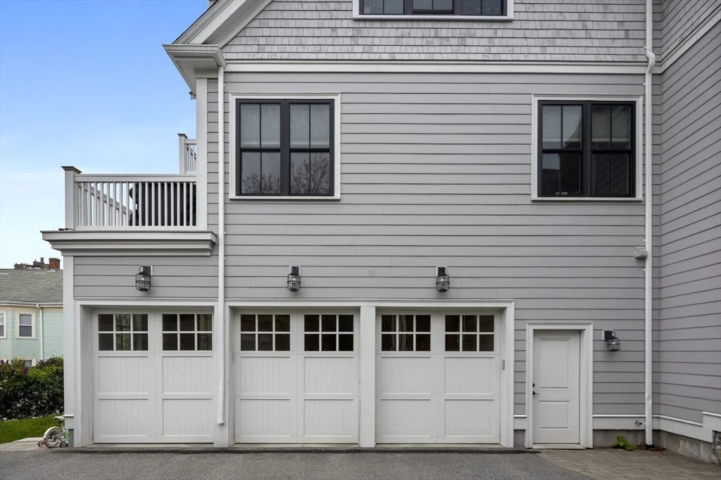3 bed, 2 bath apartment for rent at 44 Evergreen St Unit 3C, Jamaica Plain — photo 22 of 24