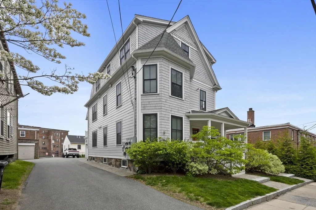 3 bed, 2 bath apartment for rent at 44 Evergreen St Unit 3C, Jamaica Plain — photo 24 of 24