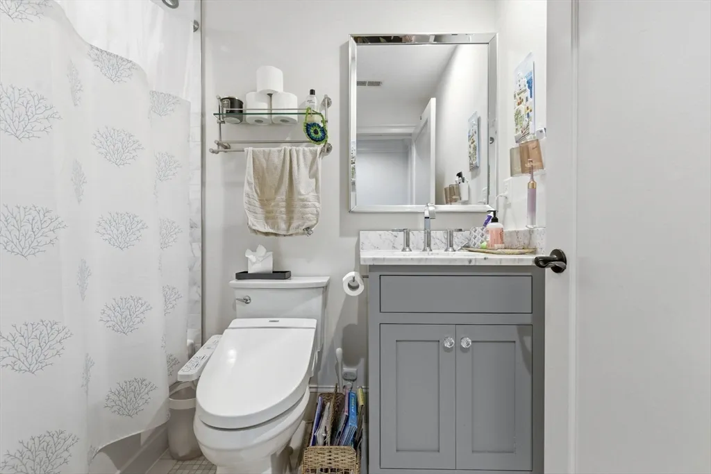 3 bed, 2 bath apartment for rent at 44 Evergreen St Unit 3C, Jamaica Plain — photo 17 of 24