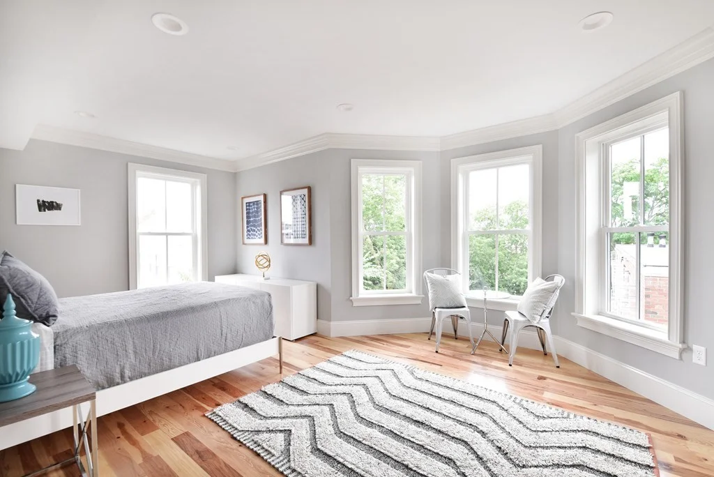 4 bed, 2 bath apartment for rent at 44 Evergreen St Unit 4, Jamaica Plain — photo 12 of 26