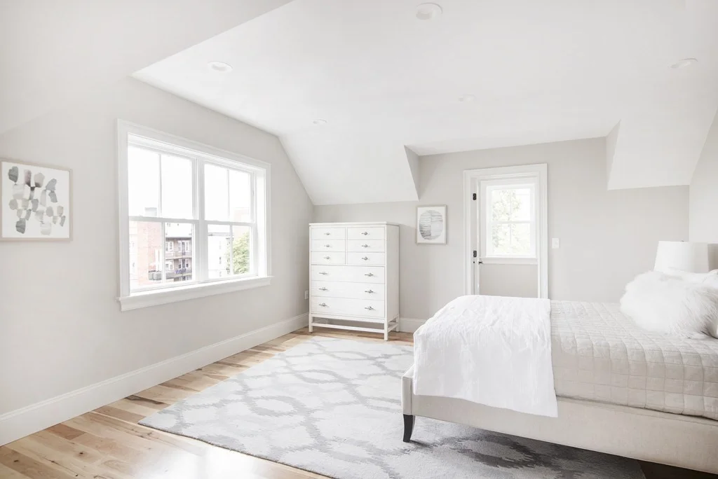 4 bed, 2 bath apartment for rent at 44 Evergreen St Unit 4, Jamaica Plain — photo 8 of 26