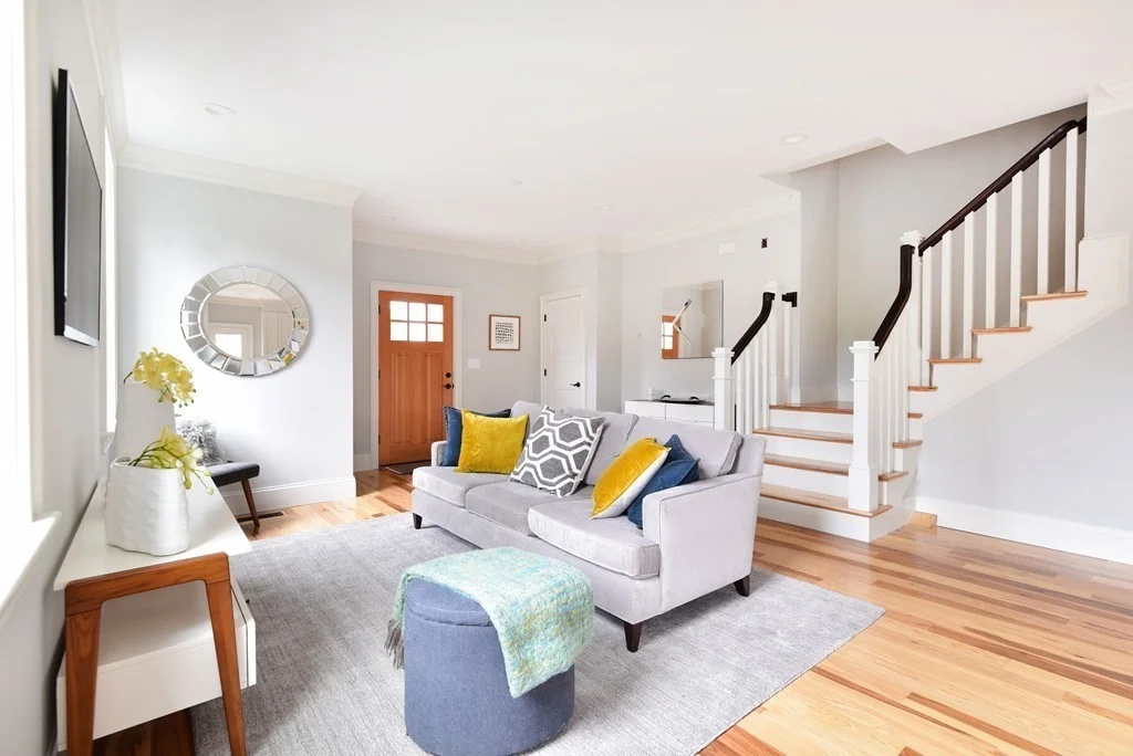 4 bed, 2 bath apartment for rent at 44 Evergreen St Unit 4, Jamaica Plain — photo 3 of 26