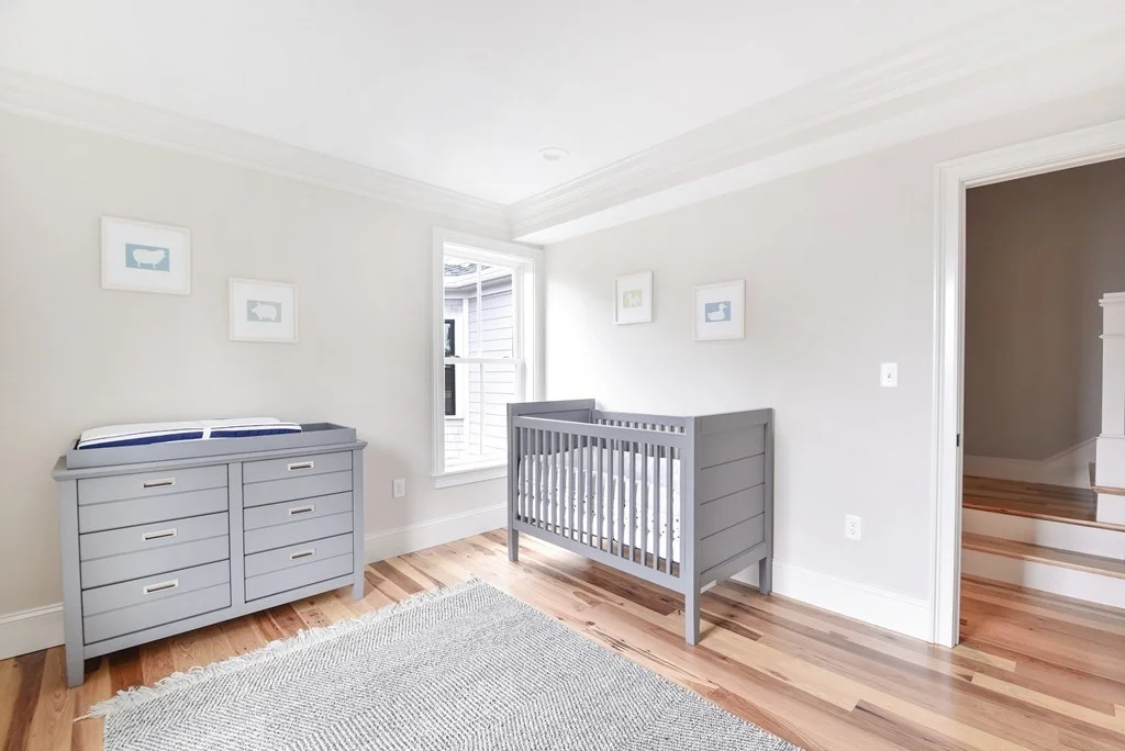 4 bed, 2 bath apartment for rent at 44 Evergreen St Unit 4, Jamaica Plain — photo 15 of 26