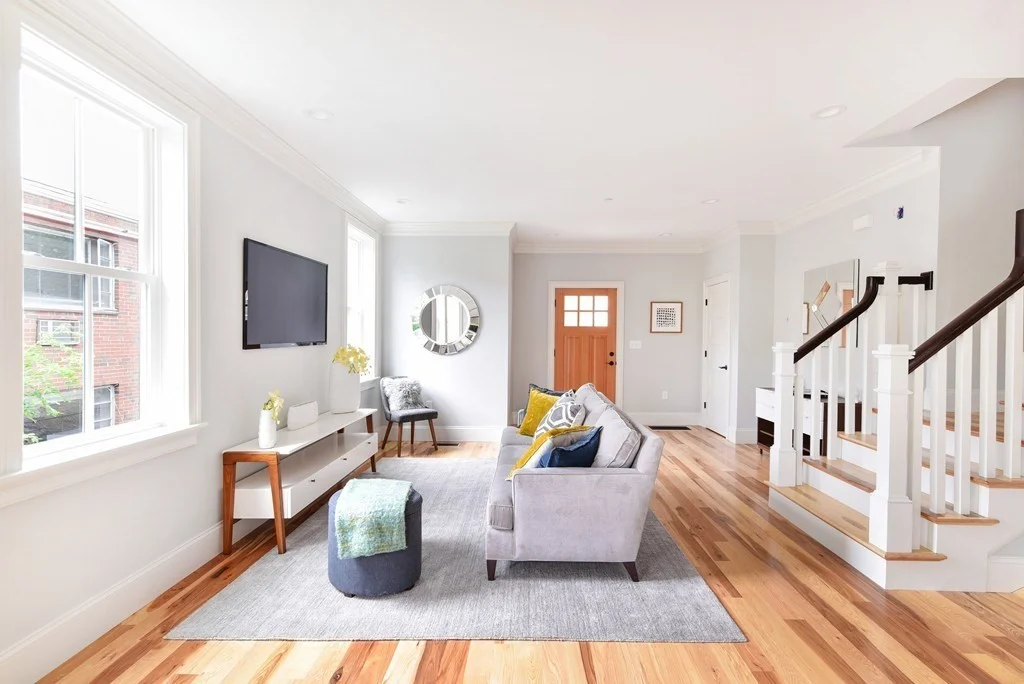 4 bed, 2 bath apartment for rent at 44 Evergreen St Unit 4, Jamaica Plain — photo 4 of 26