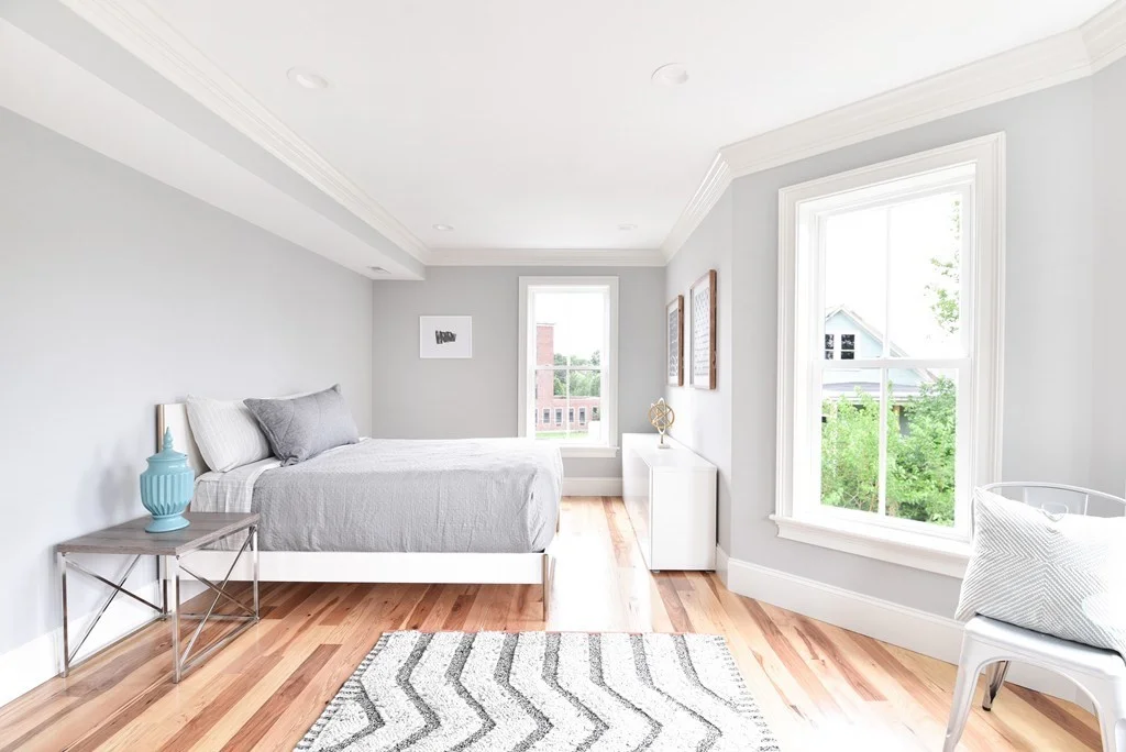 4 bed, 2 bath apartment for rent at 44 Evergreen St Unit 4, Jamaica Plain — photo 13 of 26