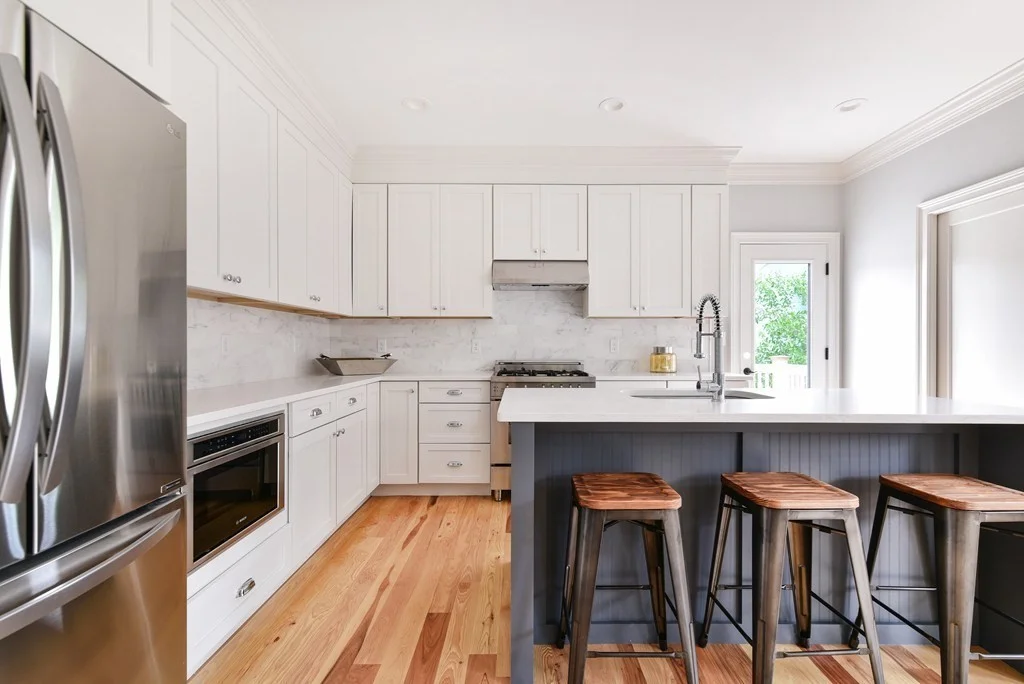 4 bed, 2 bath apartment for rent at 44 Evergreen St Unit 4, Jamaica Plain — photo 5 of 26
