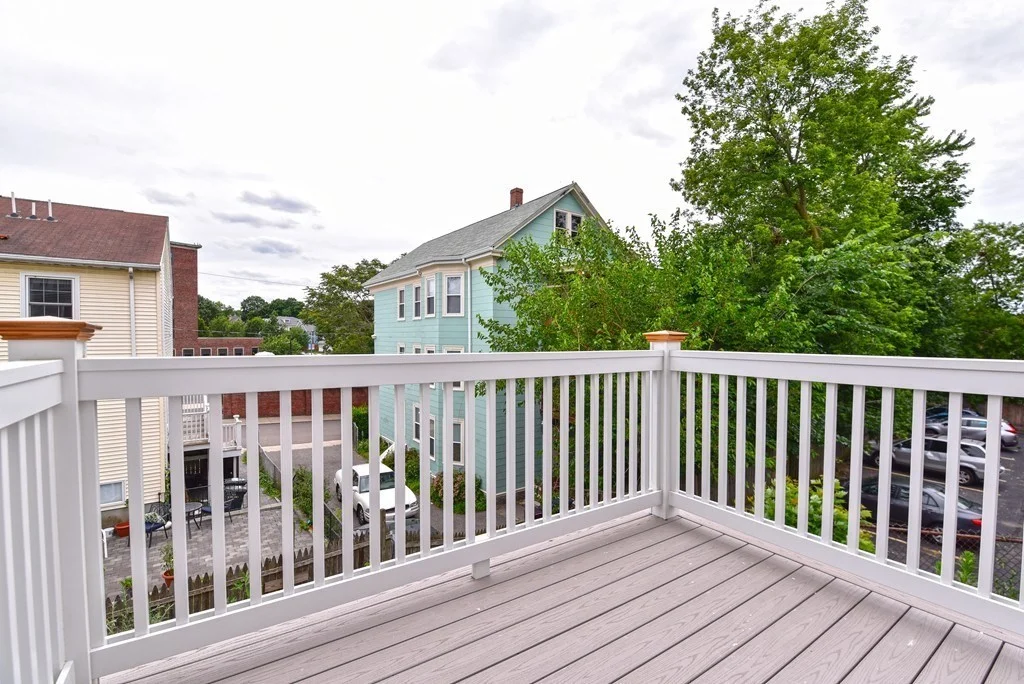 4 bed, 2 bath apartment for rent at 44 Evergreen St Unit 4, Jamaica Plain — photo 22 of 26