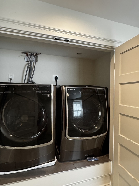 4 bed, 2 bath apartment for rent at 44 Evergreen St Unit Unit 4, Jamaica Plain — photo 34 of 38