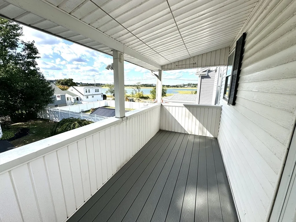 3 bed, 2 bath apartment for rent at 44 Fairview St Unit 2, Winthrop — photo 17 of 18