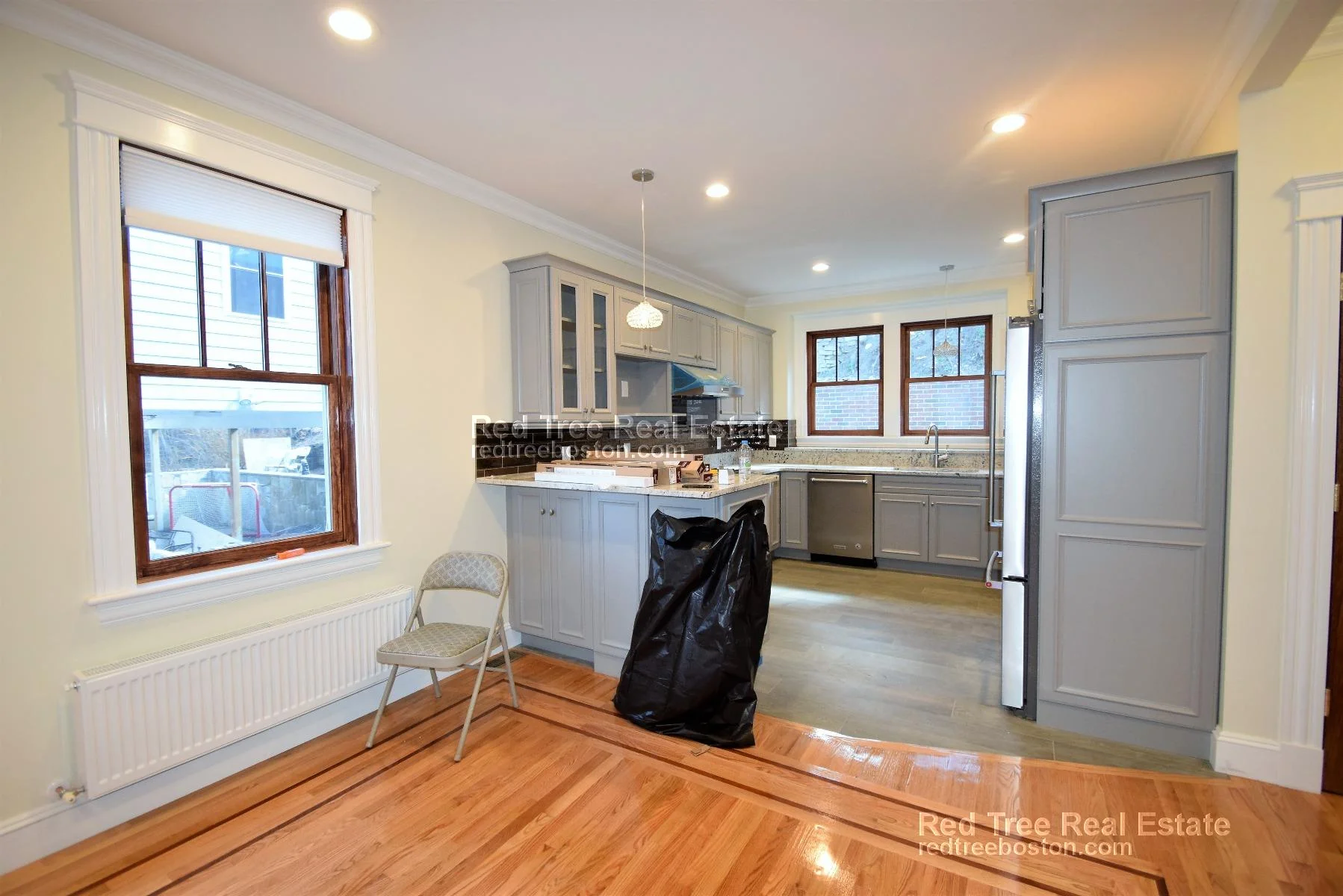 5 bed, 3.5 bath apartment for rent at 44 Gerrish St, Brighton — photo 24 of 31