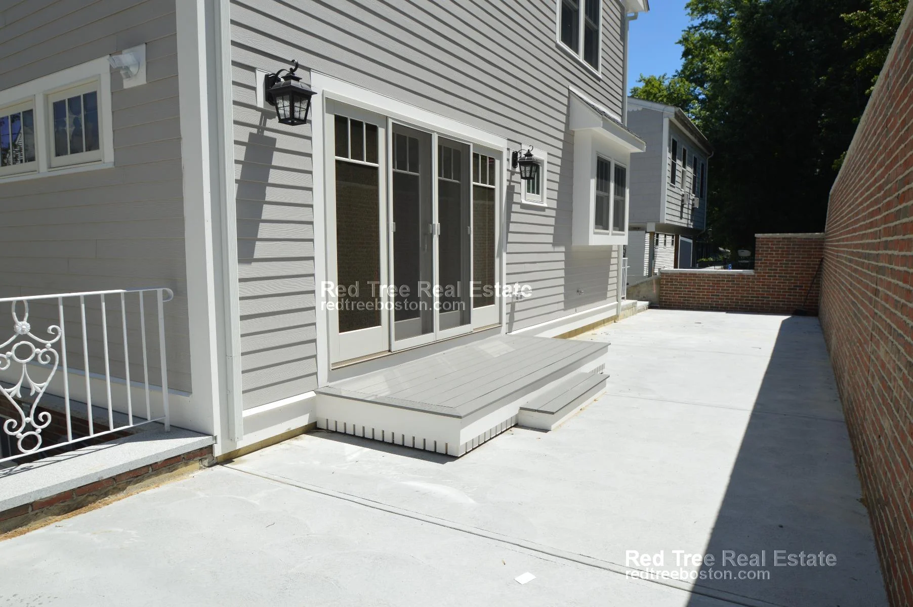 5 bed, 3.5 bath apartment for rent at 44 Gerrish St, Brighton — photo 30 of 31