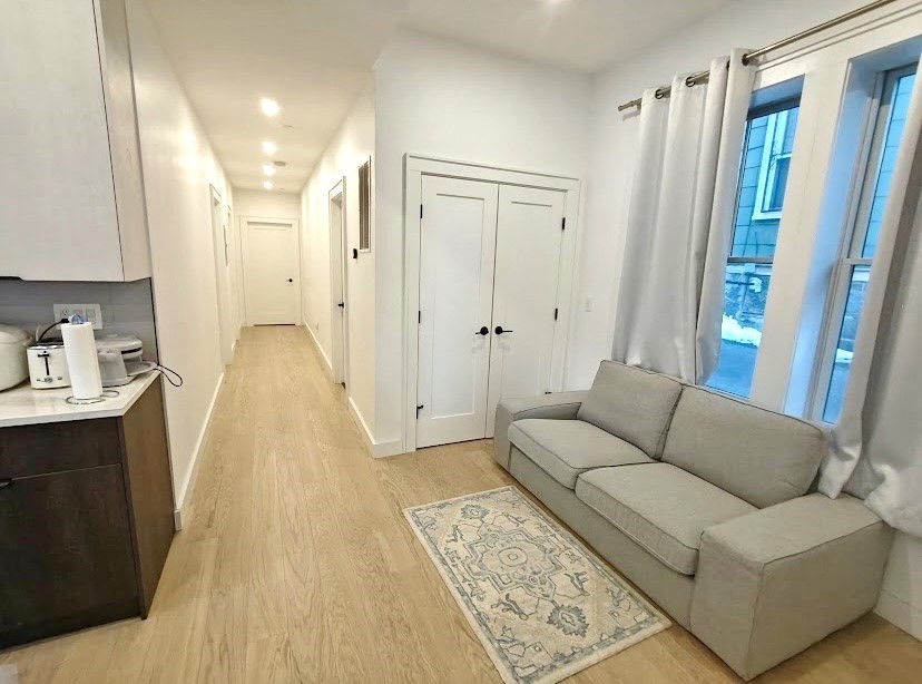 3 bed, 2 bath apartment for rent at 44 Glendale Unit 1, Dorchester — photo 6 of 16