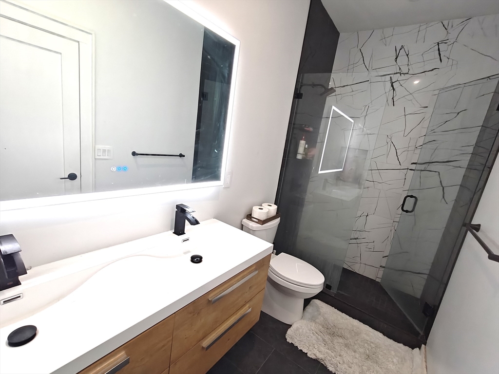 3 bed, 2 bath apartment for rent at 44 Glendale Unit 1, Dorchester — photo 7 of 16