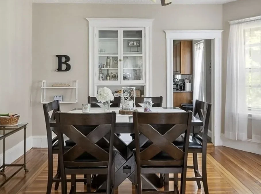 3 bed, 1 bath apartment for rent at 44 Green Leaf Unit 2, Tufts University — photo 14 of 16