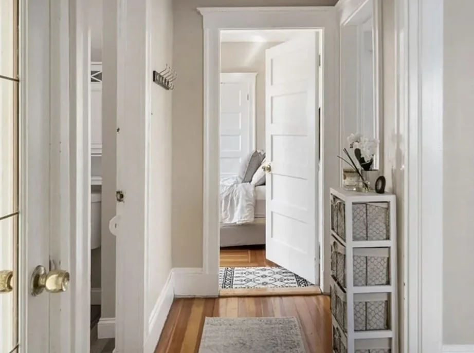 3 bed, 1 bath apartment for rent at 44 Green Leaf Unit 2, Tufts University — photo 8 of 16