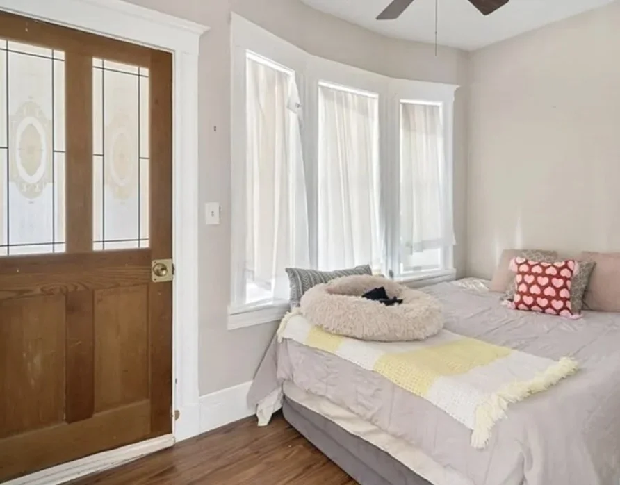 3 bed, 1 bath apartment for rent at 44 Green Leaf Unit 2, Tufts University — photo 5 of 16
