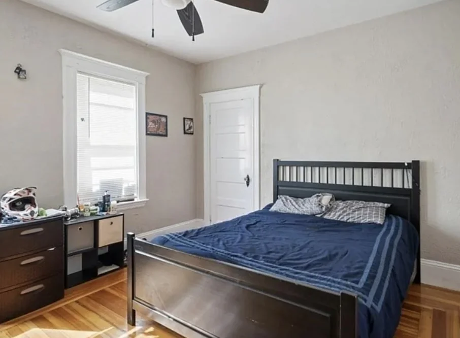 3 bed, 1 bath apartment for rent at 44 Green Leaf Unit 2, Tufts University — photo 6 of 16