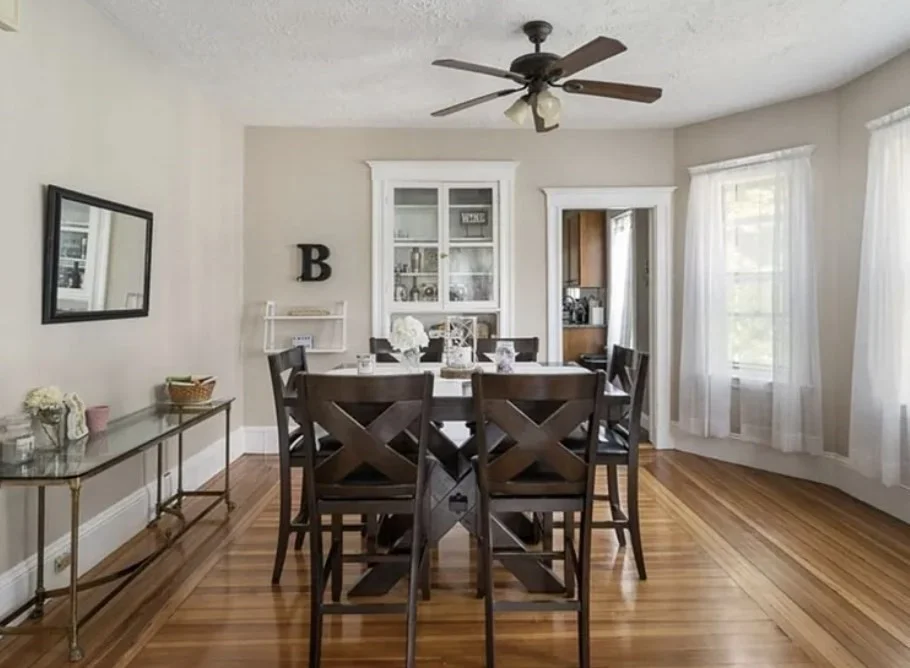 3 bed, 1 bath apartment for rent at 44 Green Leaf Unit 2, Tufts University — photo 15 of 16