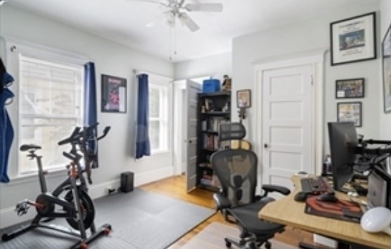 2 bed, 1 bath apartment for rent at 44 Greenleaf Ave Unit 1, Medford — photo 17 of 17