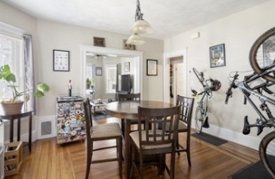 2 bed, 1 bath apartment for rent at 44 Greenleaf Ave Unit 1, Medford — photo 5 of 17