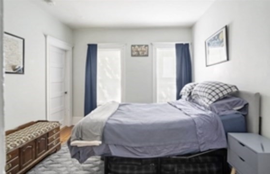 2 bed, 1 bath apartment for rent at 44 Greenleaf Ave Unit 1, Medford — photo 15 of 17