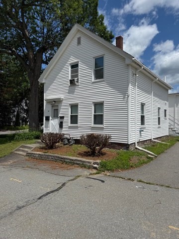 2 bed, 1 bath apartment for rent at 44 Grove St Unit 1, Ayer — photo 1 of 22