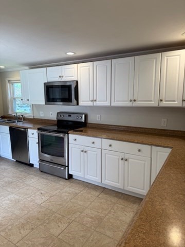 2 bed, 1 bath apartment for rent at 44 Grove St Unit 1, Ayer — photo 2 of 22