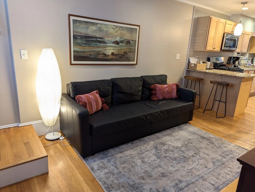 2 bed, 2 bath apartment for rent at 44 Grove St Unit 1, Beacon Hill — photo 5 of 17