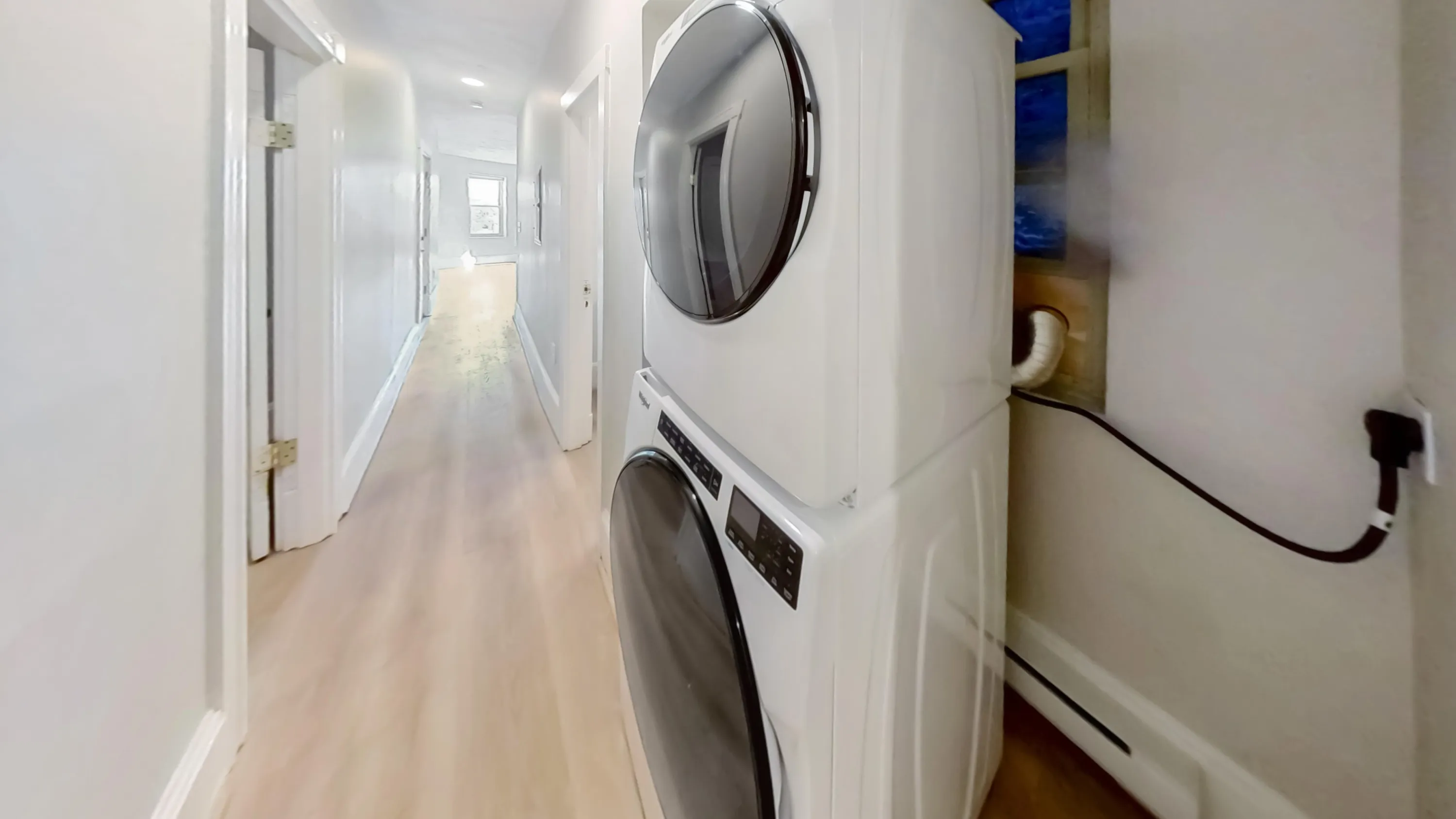 2 bed, 1 bath apartment for rent at 44 Guild St Unit 1, Roxbury — photo 8 of 10