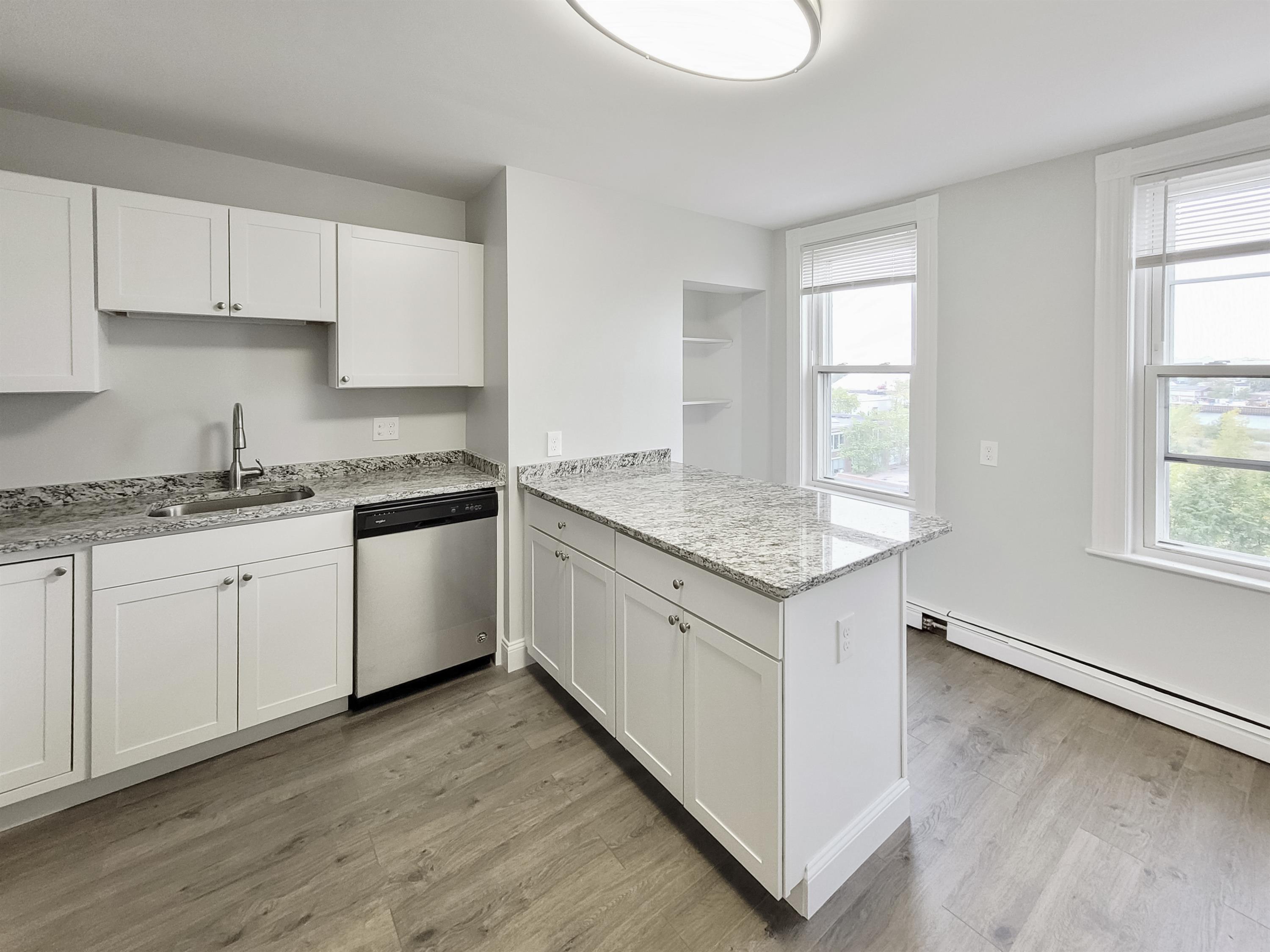 3 bed, 1 bath apartment for rent at 44 Guild St Unit 3, Roxbury — photo 2 of 9