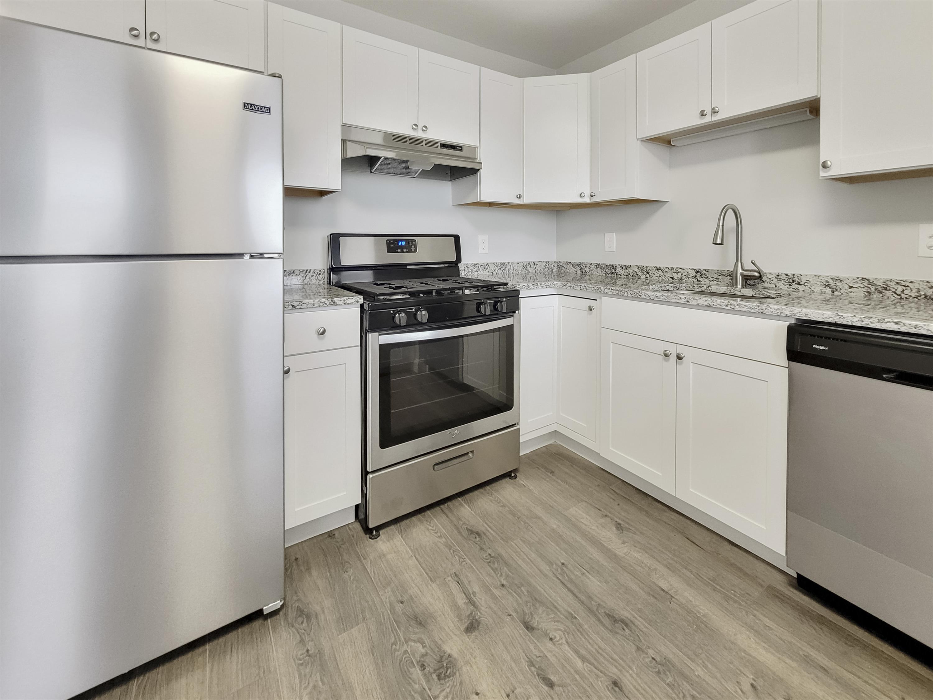 3 bed, 1 bath apartment for rent at 44 Guild St Unit 3, Roxbury