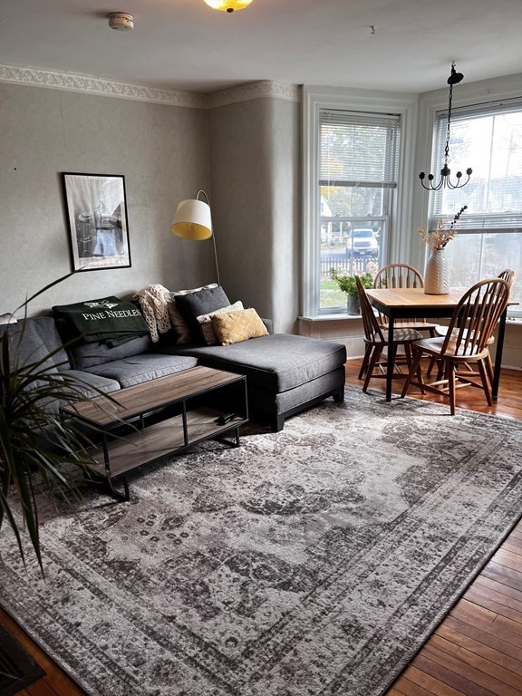 1 bed, 1 bath apartment for rent at 44 Hayden Rowe Unit 1, Hopkinton — photo 11 of 23