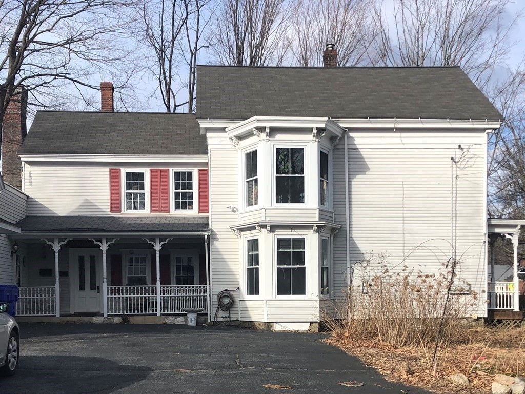 1 bed, 1 bath apartment for rent at 44 Hayden Rowe Unit 1, Hopkinton — photo 3 of 23