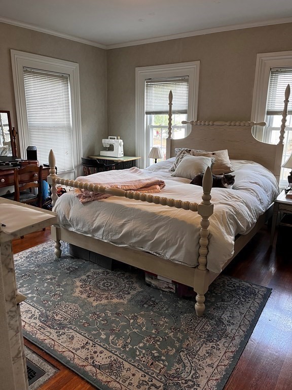 1 bed, 1 bath apartment for rent at 44 Hayden Rowe Unit 1, Hopkinton — photo 15 of 23