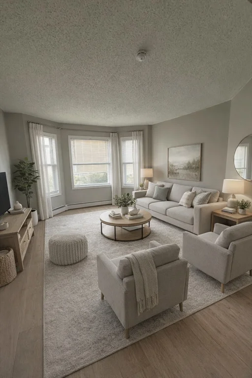 5 bed, 1 bath apartment for rent at 44 High Rock St Unit 1, Lynn