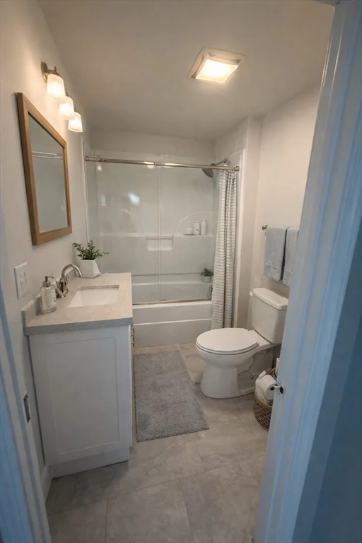 5 bed, 1 bath apartment for rent at 44 High Rock St Unit 1, Lynn — photo 4 of 9