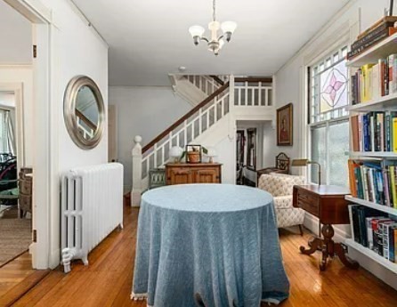 5 bed, 2 bath apartment for rent at 44 High St, Brookline Village — photo 2 of 28