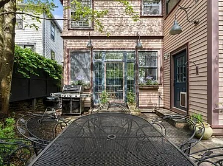 5 bed, 2 bath apartment for rent at 44 High St, Brookline Village — photo 27 of 28