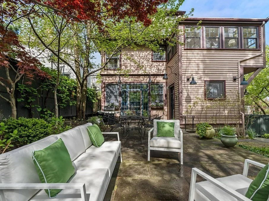 5 bed, 2 bath apartment for rent at 44 High St, Brookline Village — photo 26 of 28