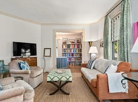 5 bed, 2 bath apartment for rent at 44 High St, Brookline Village — photo 5 of 28
