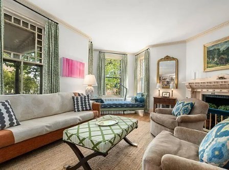 5 bed, 2 bath apartment for rent at 44 High St, Brookline Village — photo 6 of 28