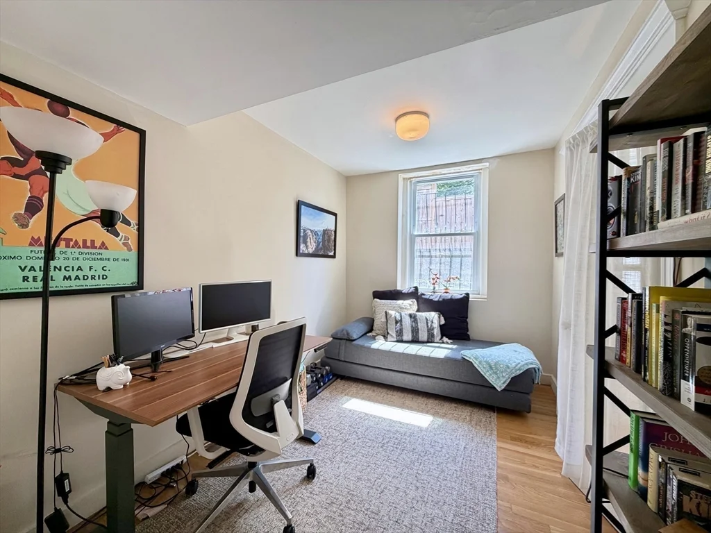2 bed, 1 bath apartment for rent at 44 High St Unit 1, Charlestown — photo 5 of 6