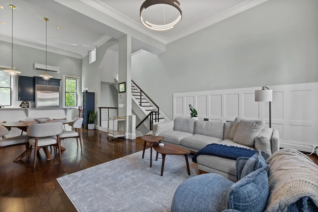 2 bed, 1 bath apartment for rent at 44 High St Unit 7, Charlestown — photo 7 of 36