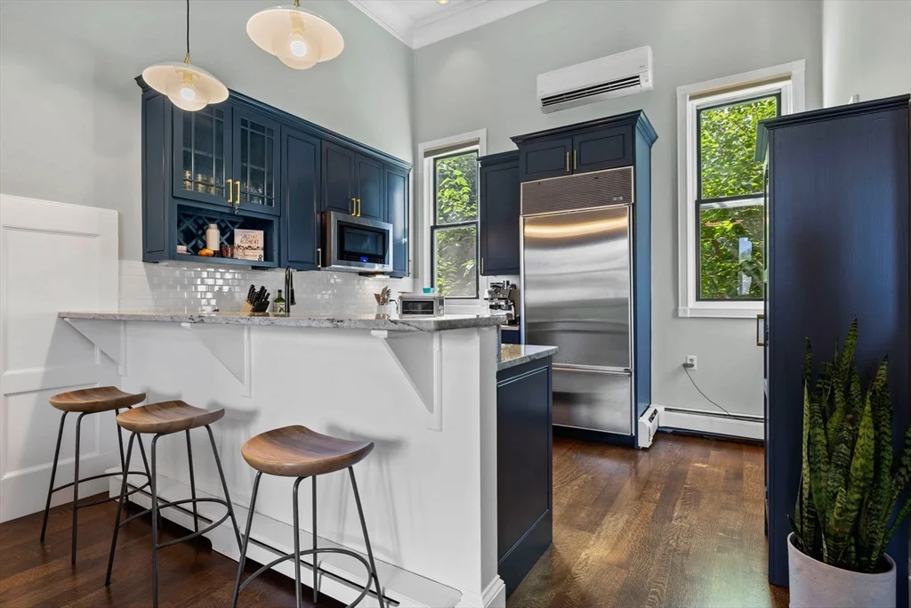 2 bed, 1 bath apartment for rent at 44 High St Unit 7, Charlestown — photo 10 of 36