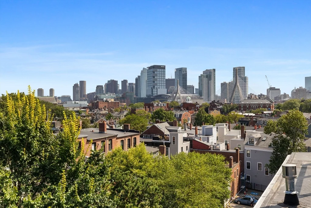 2 bed, 1 bath apartment for rent at 44 High St Unit 7, Charlestown — photo 30 of 36