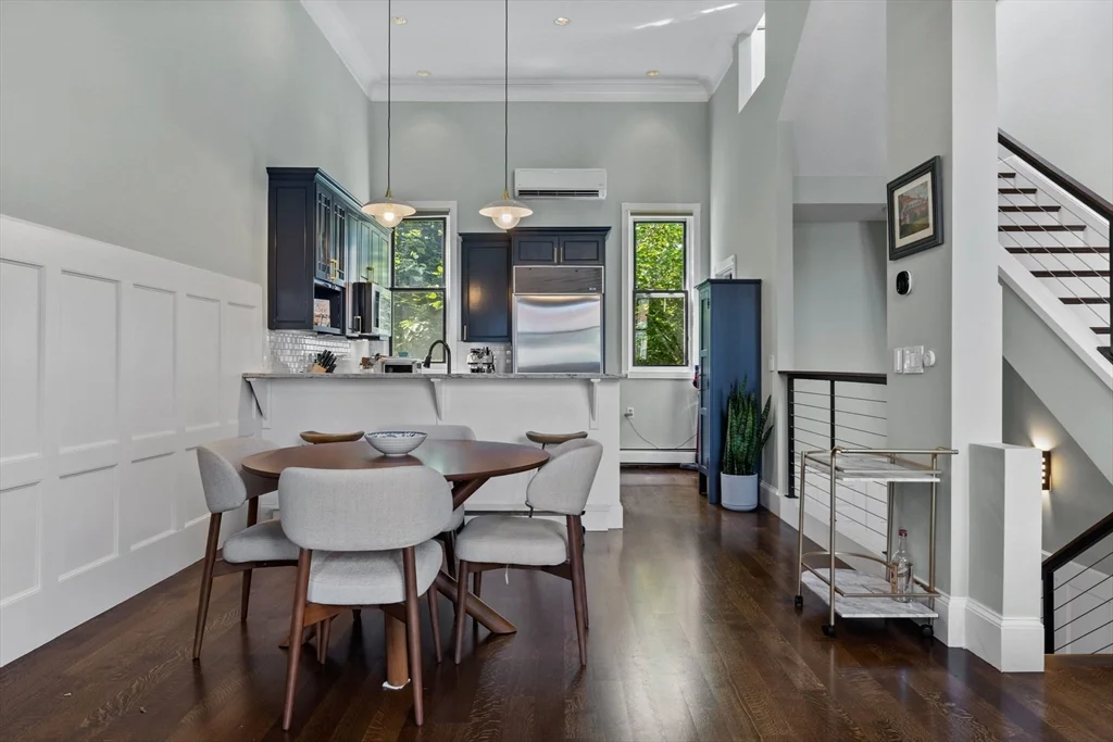 2 bed, 1 bath apartment for rent at 44 High St Unit 7, Charlestown — photo 8 of 36