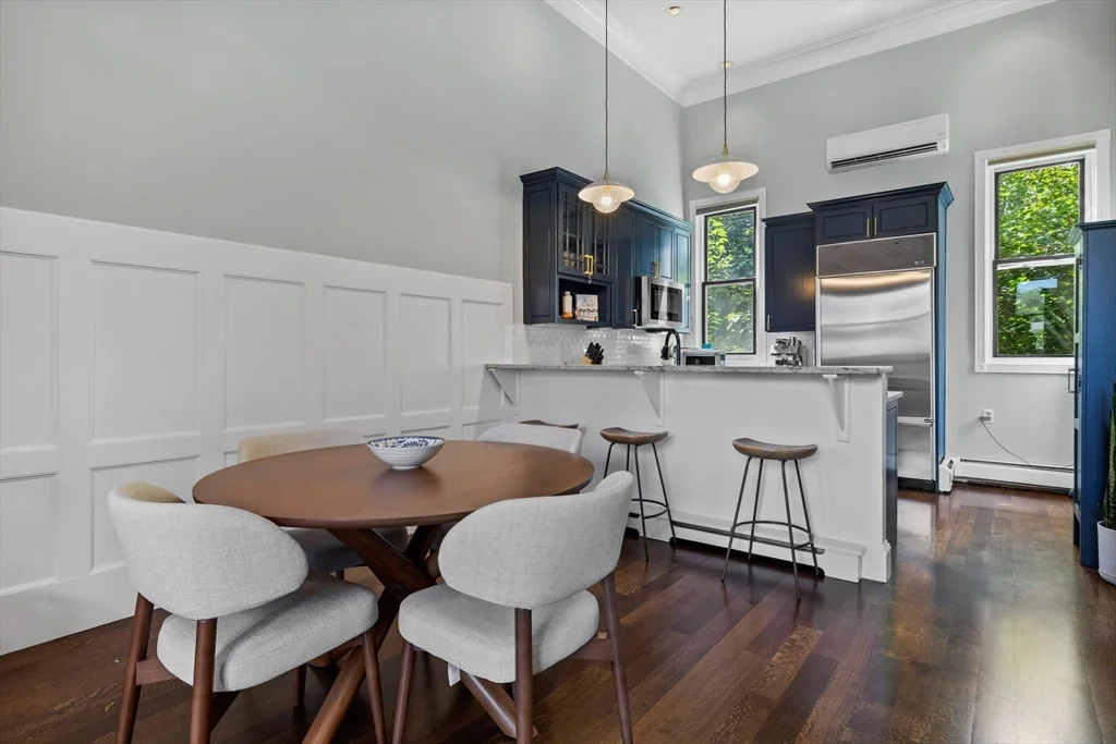 2 bed, 1 bath apartment for rent at 44 High St Unit 7, Charlestown — photo 9 of 36