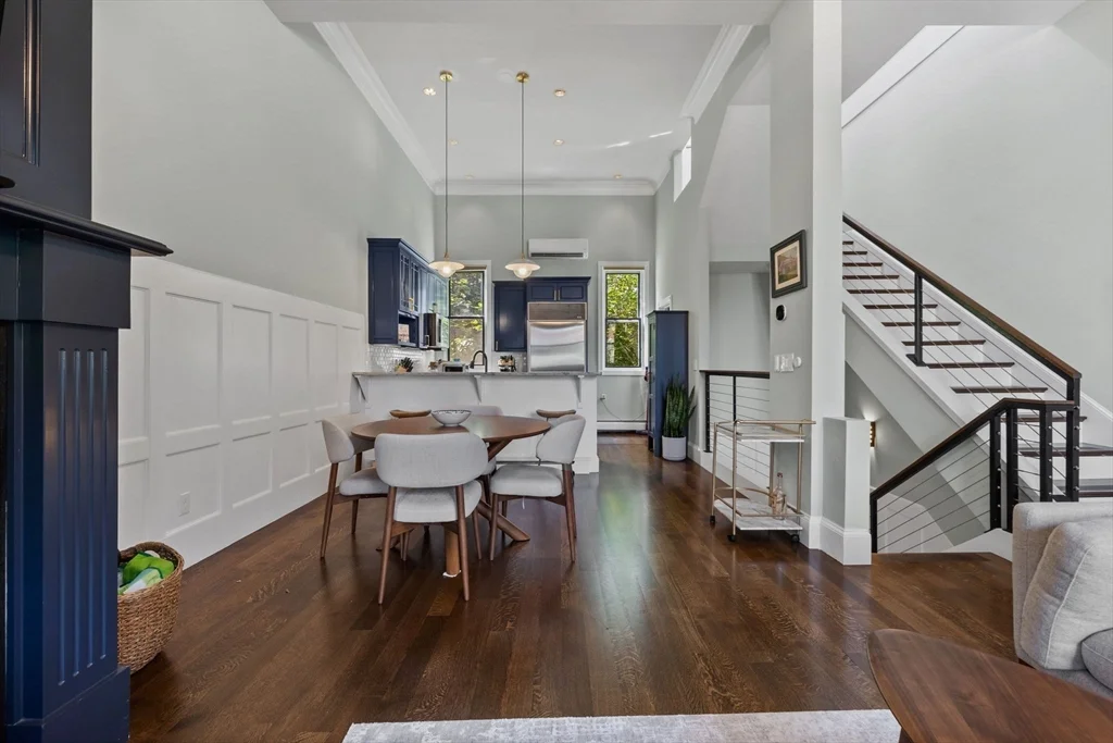2 bed, 1 bath apartment for rent at 44 High St Unit 7, Charlestown — photo 6 of 36